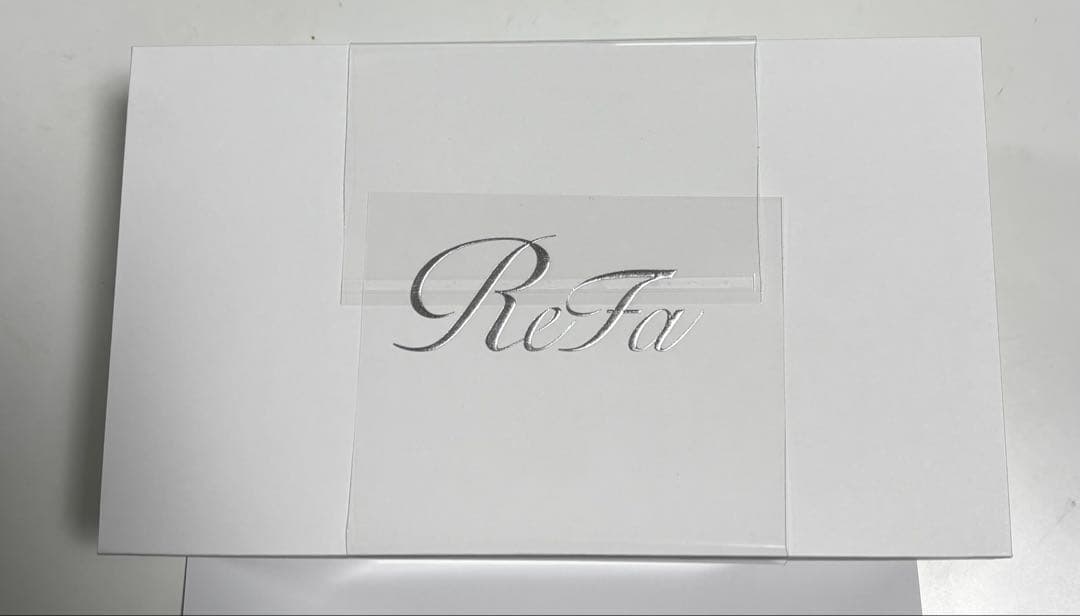 ReFa BEAUTECH DRYER SE(ホワイト) 新品