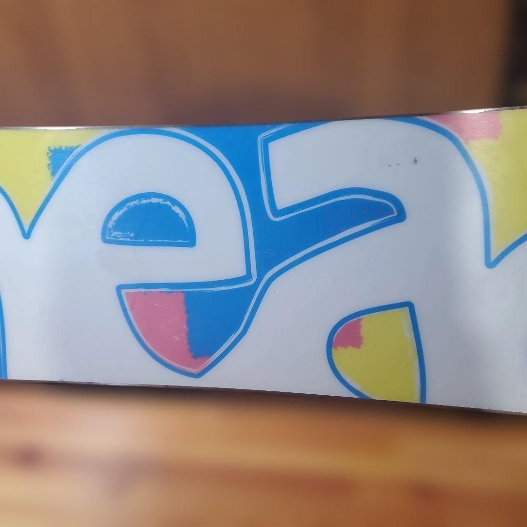 head×head×RIDE 3点セット！ ブーツ交換可能　2706