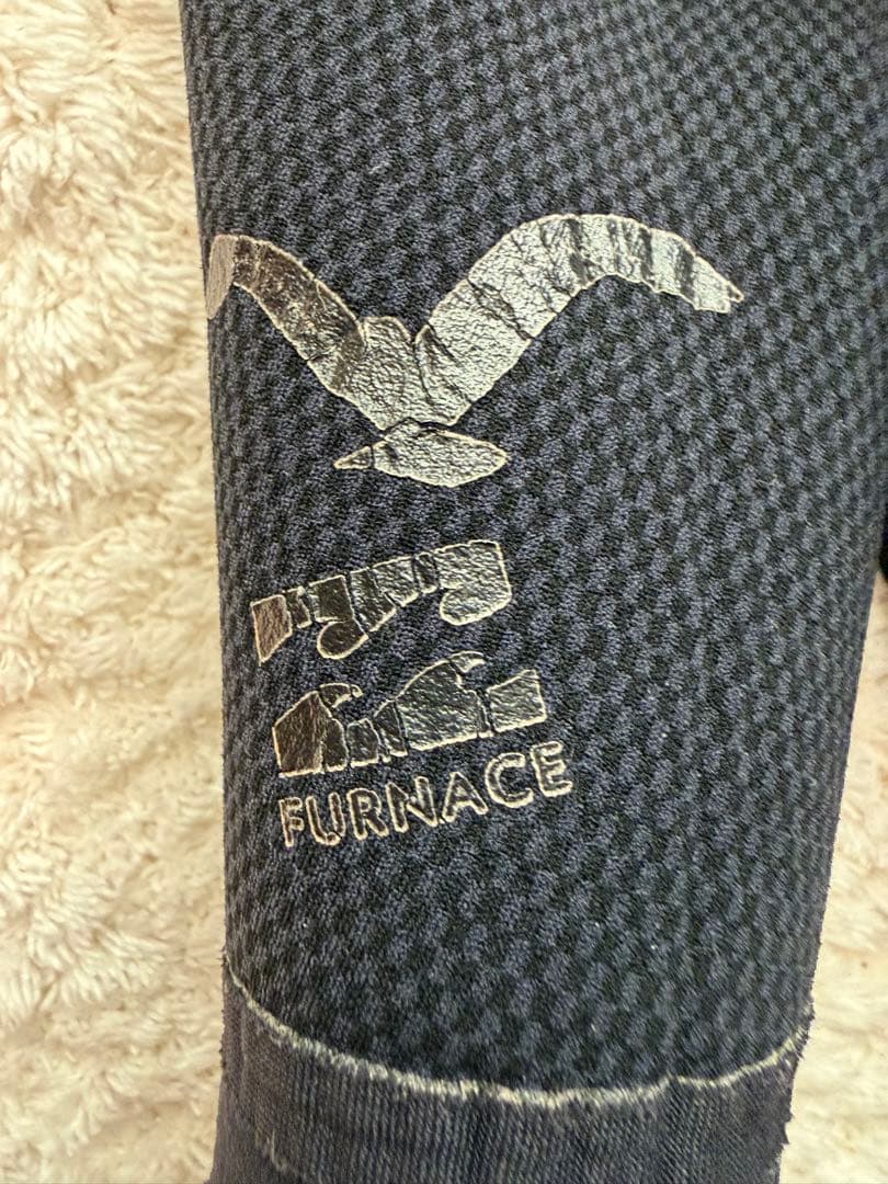 ビラボン　セミドライ5/3mm MLR