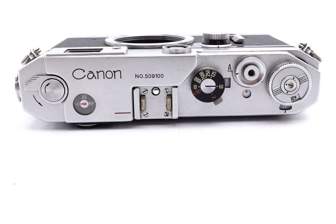 フィルムカメラ Canon VT