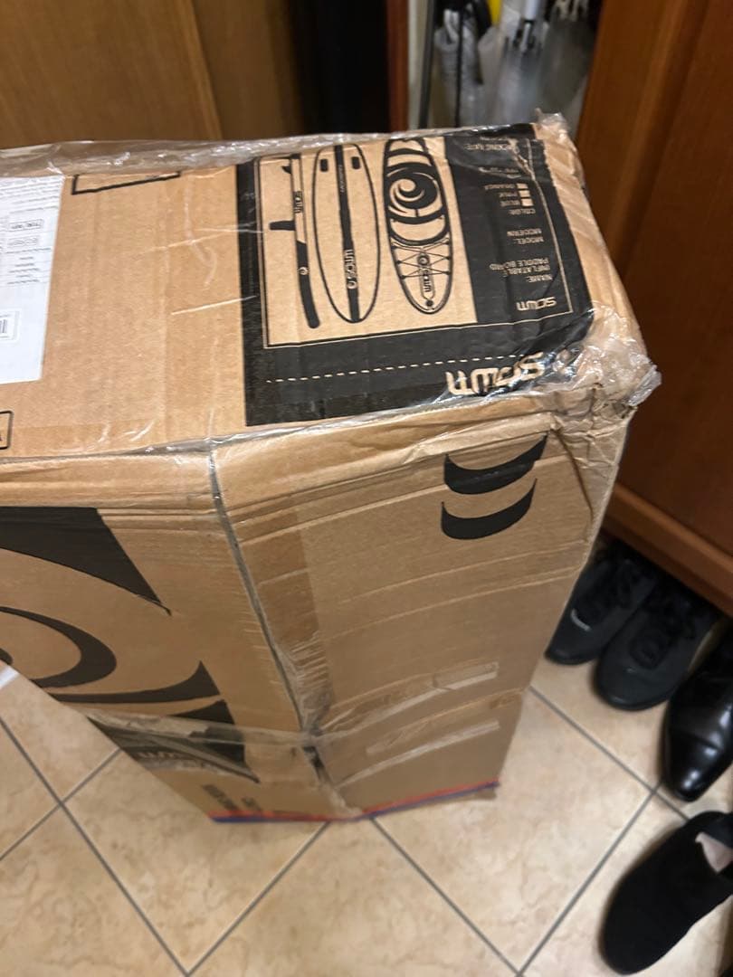 初心者OK サップボードー式セット sup軽量＆収納簡単　今期ラスト1 即日発送