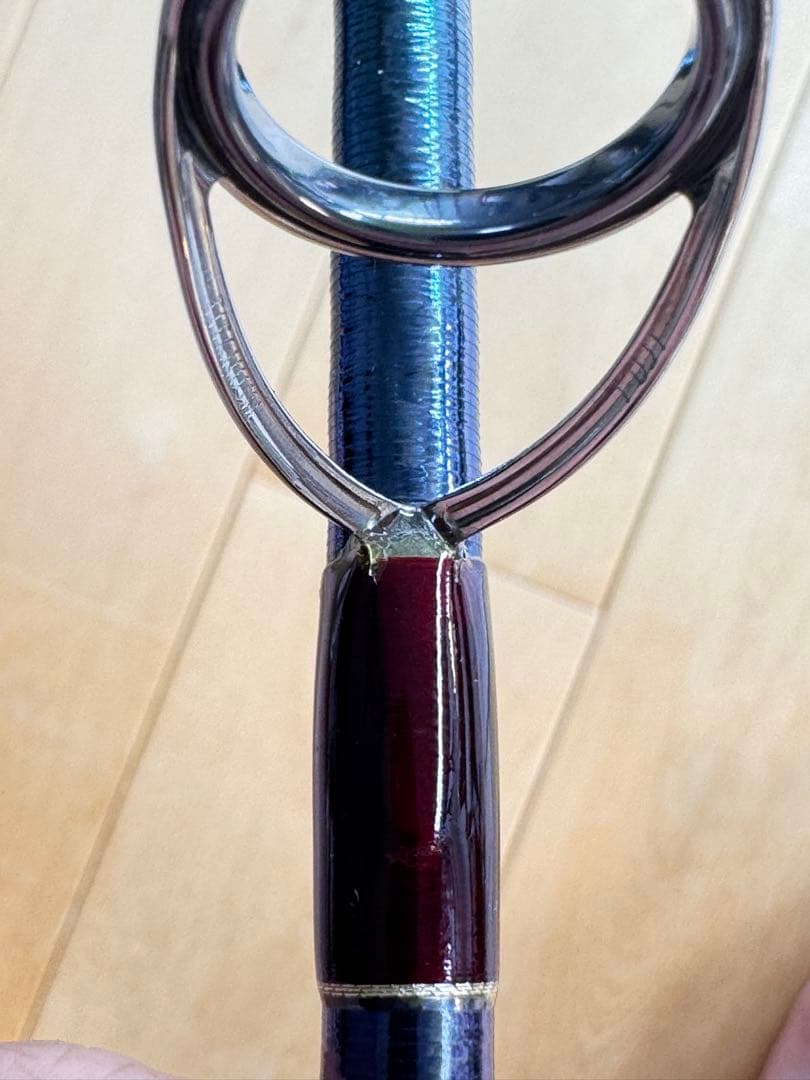 WORLD SHAULA 2752R-2 ワールドシャウラ