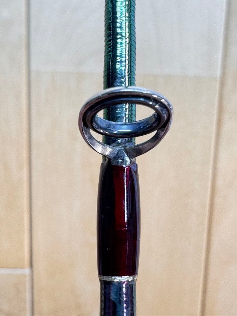 WORLD SHAULA 2752R-2 ワールドシャウラ