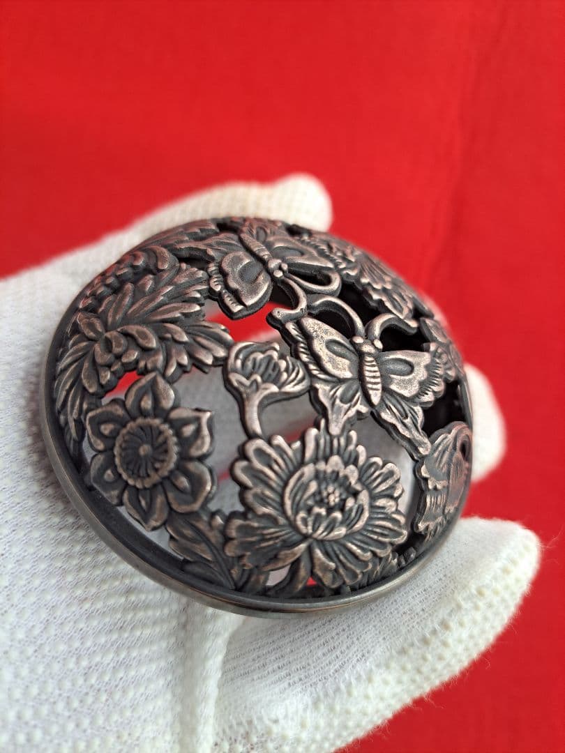 純銀 スターリングなど古美術品 366.9グラム