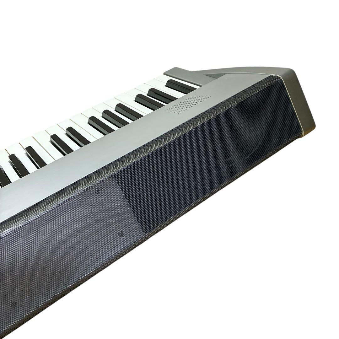 KAWAI ES1 電子ピアノ 88鍵盤 音出し確認済 譜面台 取説付き