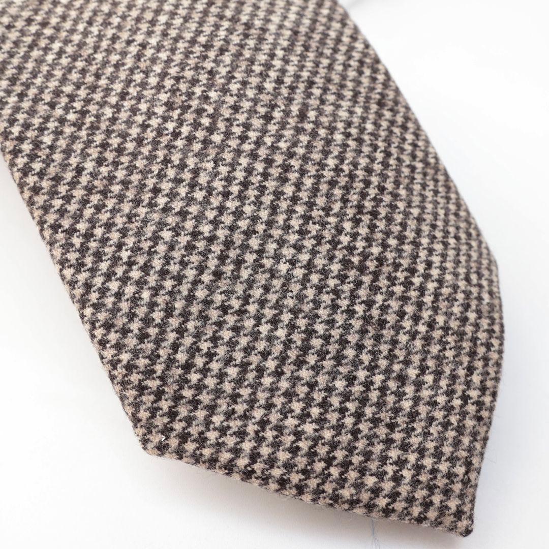 未使用 SHIPS ロロピアーナ ANA ネクタイ ポケットチーフ シップス