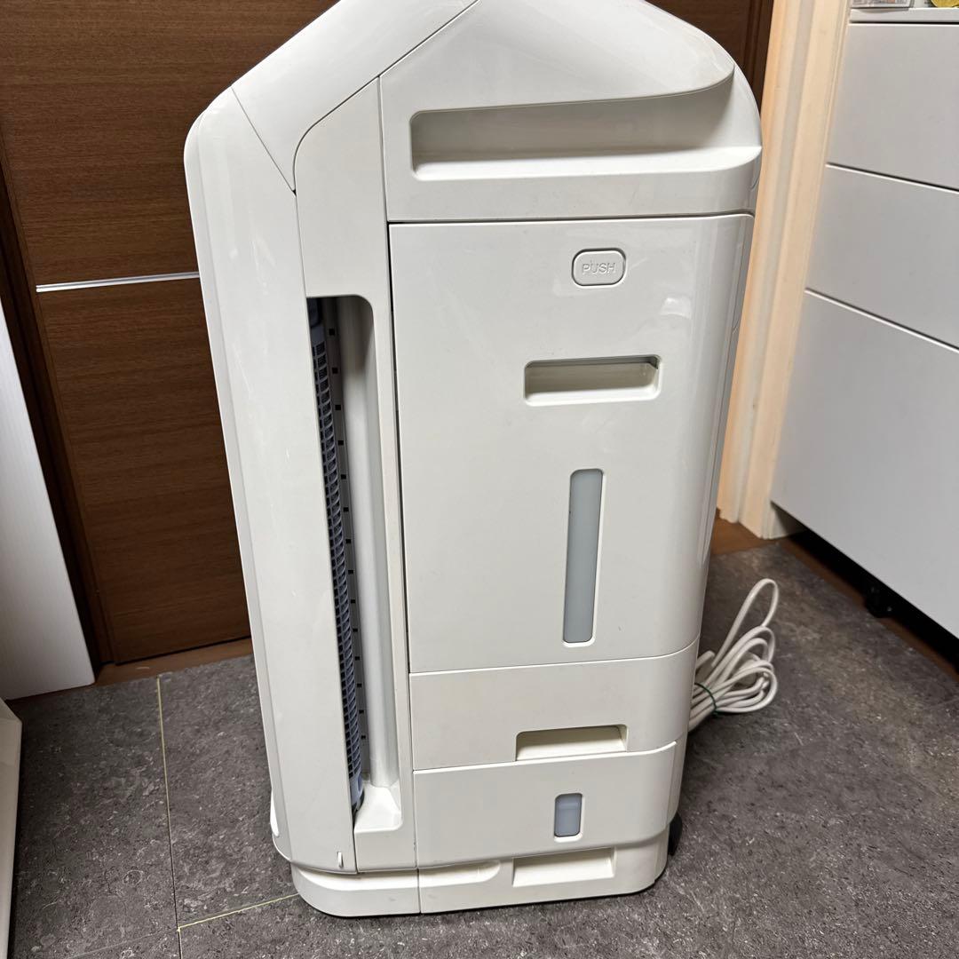 ダイキン 除加湿ストリーマ空気清浄機 MCZ70TKS 01 2016年製