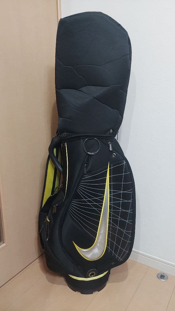 Nike ナイキ キャディバッグ