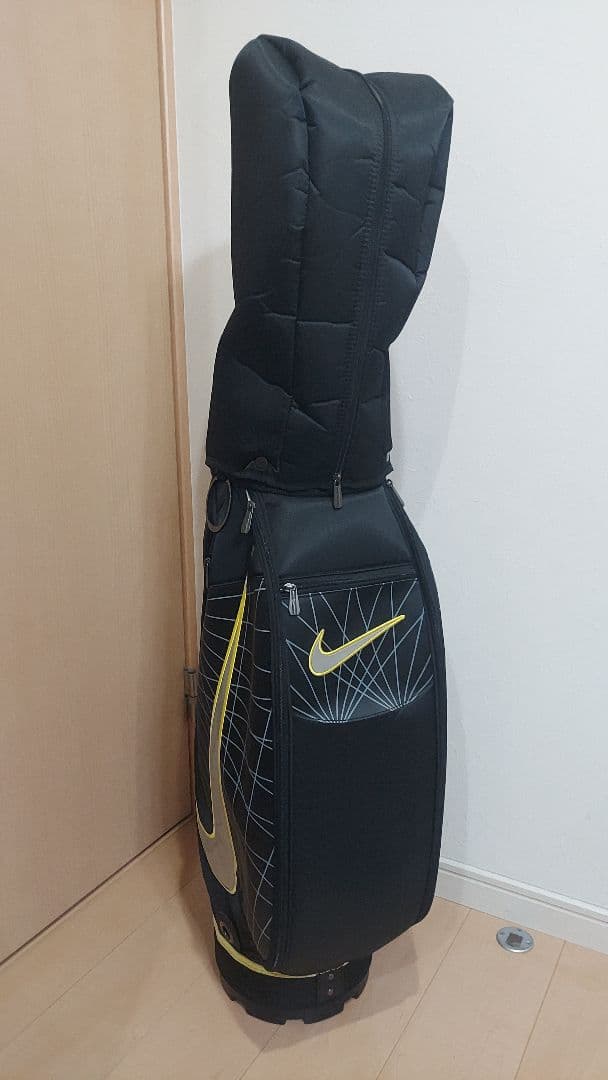 Nike ナイキ キャディバッグ