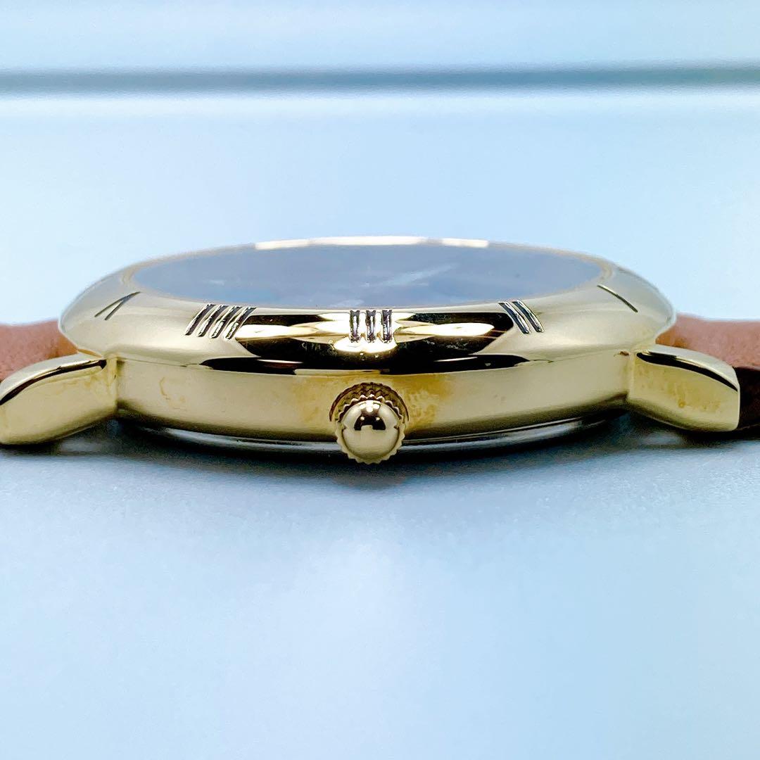 549 ピエールラニエ　オオハシドリ　世界限定　ラウンド　腕時計　希少