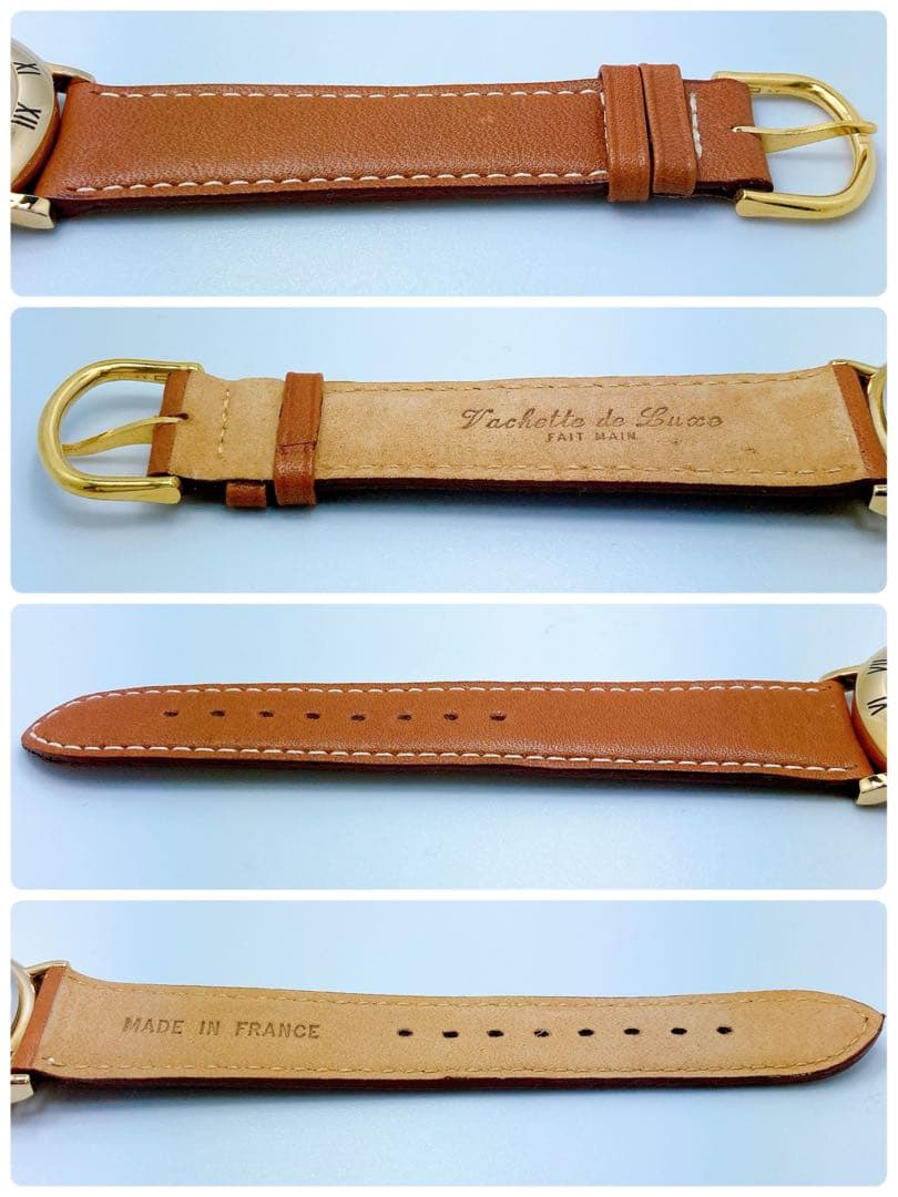 549 ピエールラニエ　オオハシドリ　世界限定　ラウンド　腕時計　希少