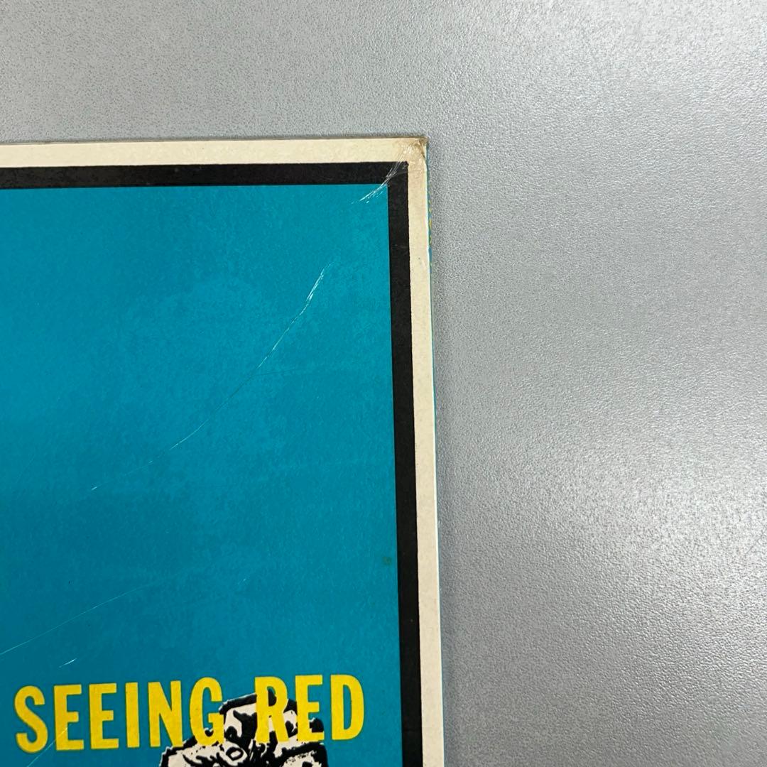 MINOR THREAT レコード dischord FUGAZI パンク