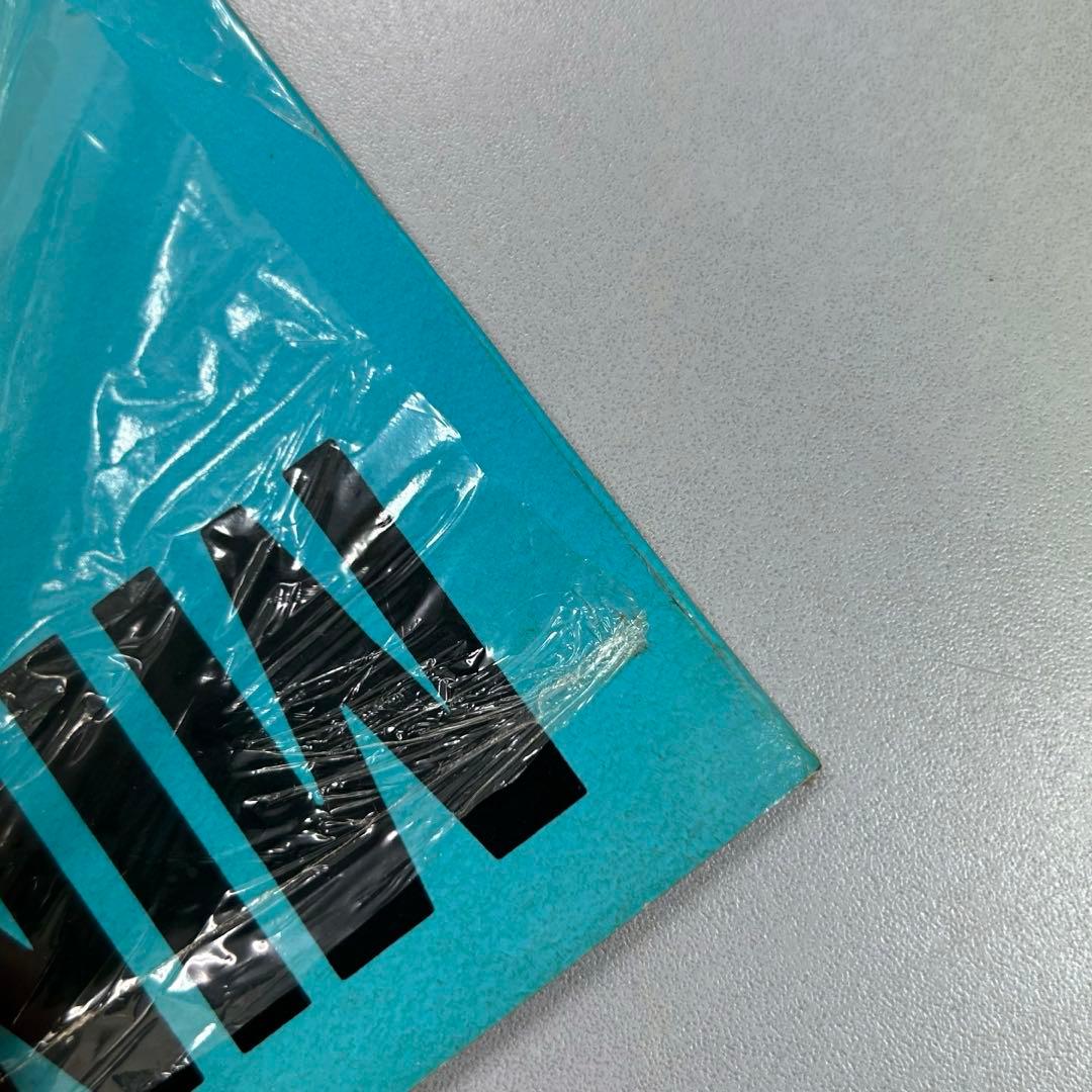 MINOR THREAT レコード dischord FUGAZI パンク