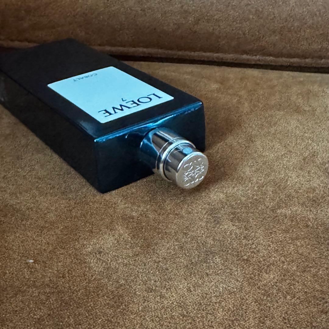 香水(男性用) LOEWE 7 COBALT