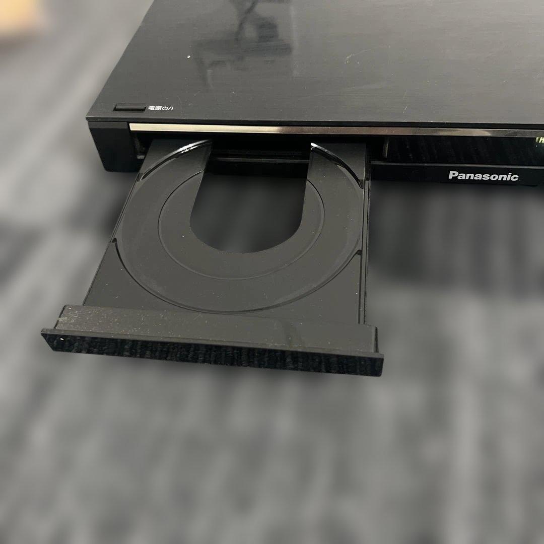 Panasonic DMR-BZT760 ブルーレイレコーダー