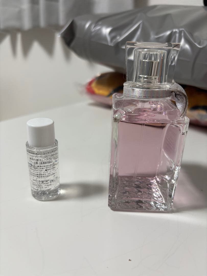 ミスディオール ブルーミングブーケ 100ml