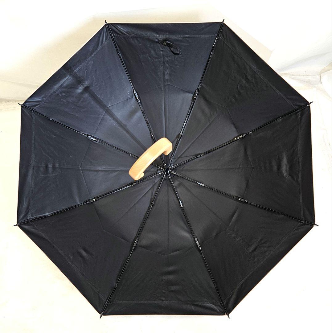 美品　SUNBARRIER 100　サンバリア100　日傘　傘　折りたたみ