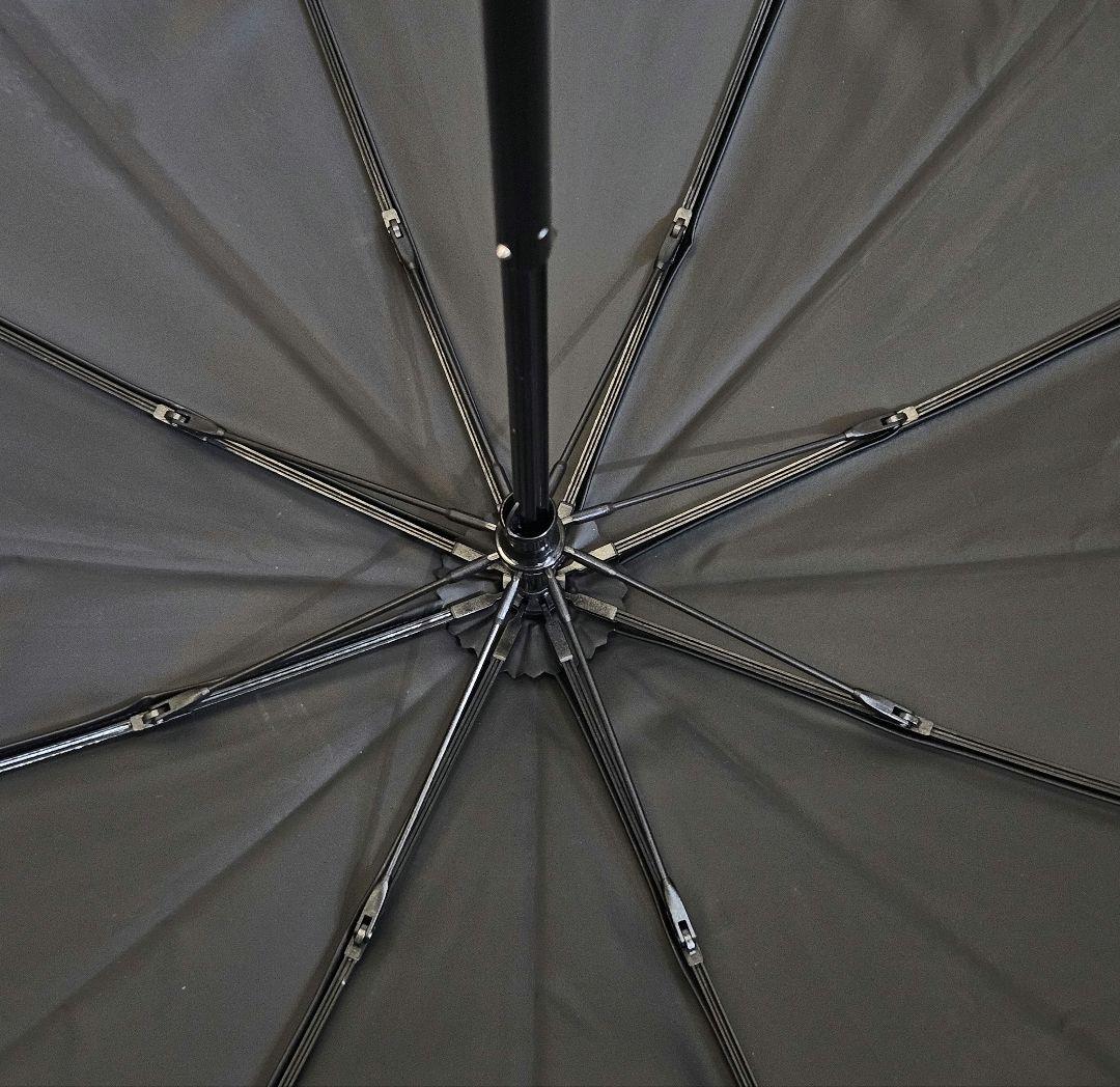 美品　SUNBARRIER 100　サンバリア100　日傘　傘　折りたたみ