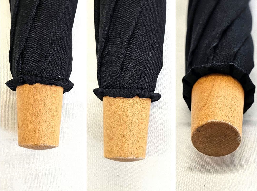 美品　SUNBARRIER 100　サンバリア100　日傘　傘　折りたたみ