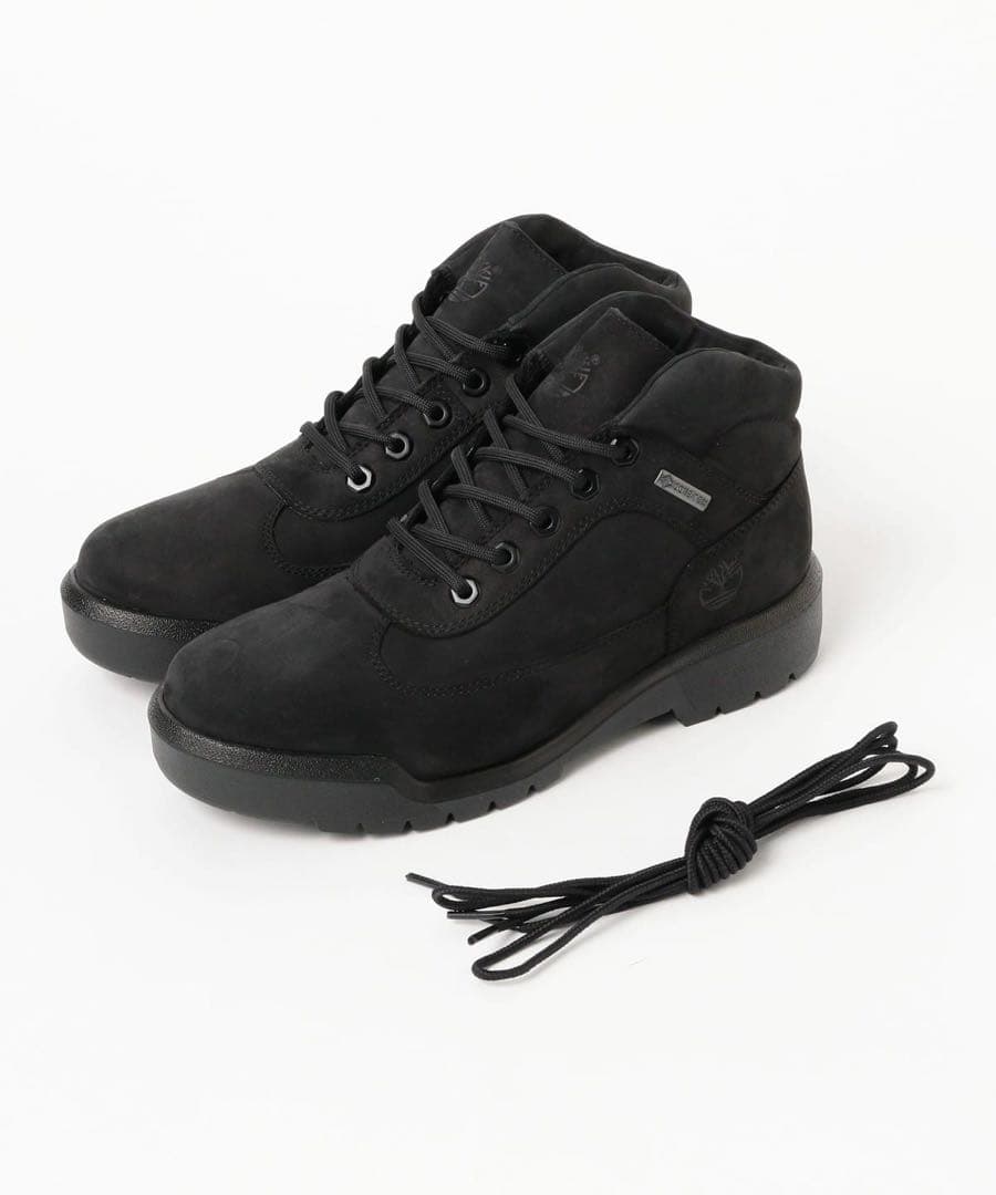 timberland apple butter store beams コラボ