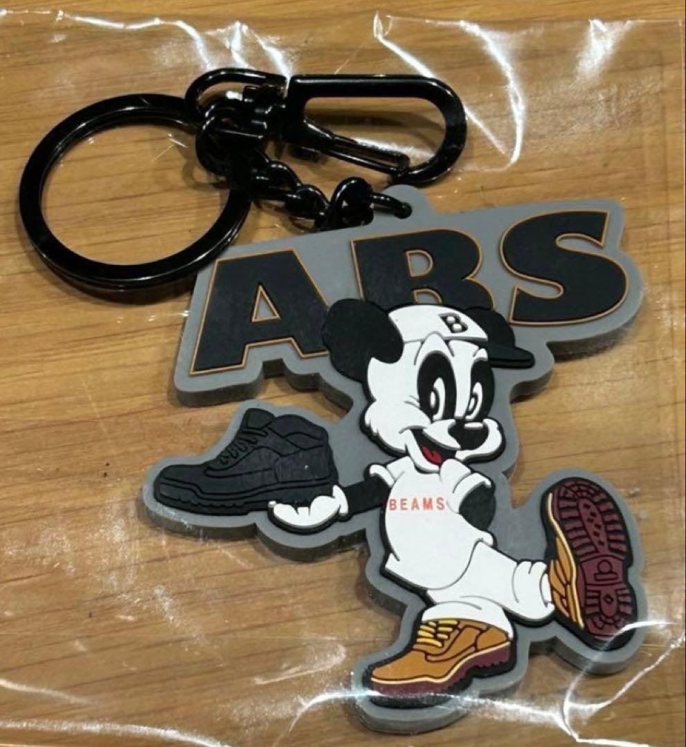 timberland apple butter store beams コラボ