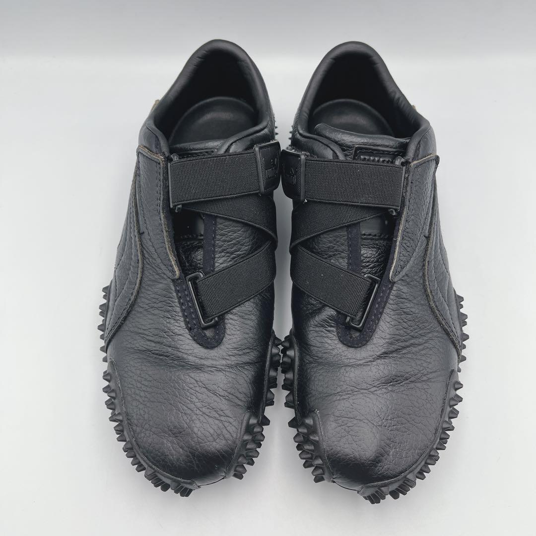 PUMA MOSTRO LEATHER モストロ レザー【23cm】