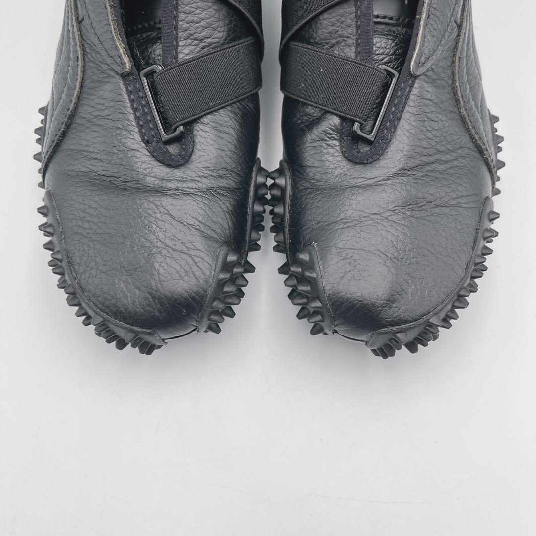 PUMA MOSTRO LEATHER モストロ レザー【23cm】