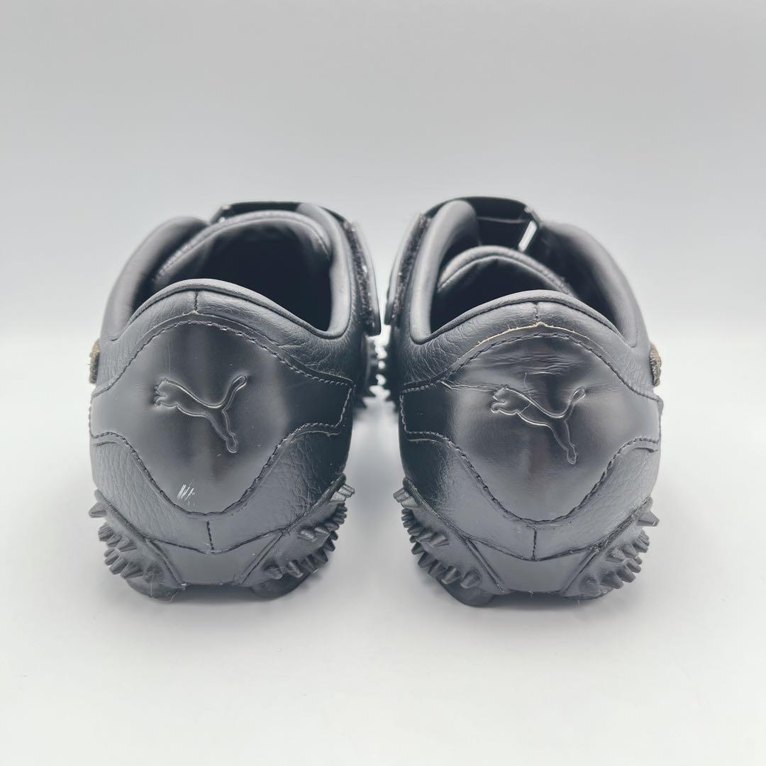 PUMA MOSTRO LEATHER モストロ レザー【23cm】