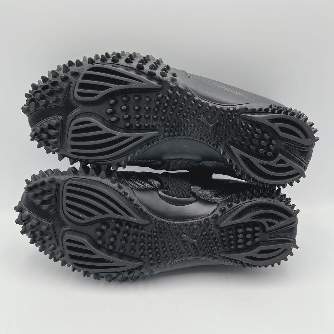PUMA MOSTRO LEATHER モストロ レザー【23cm】