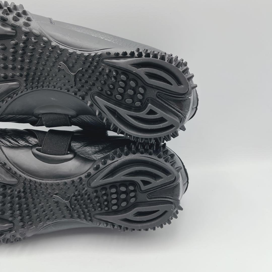 PUMA MOSTRO LEATHER モストロ レザー【23cm】