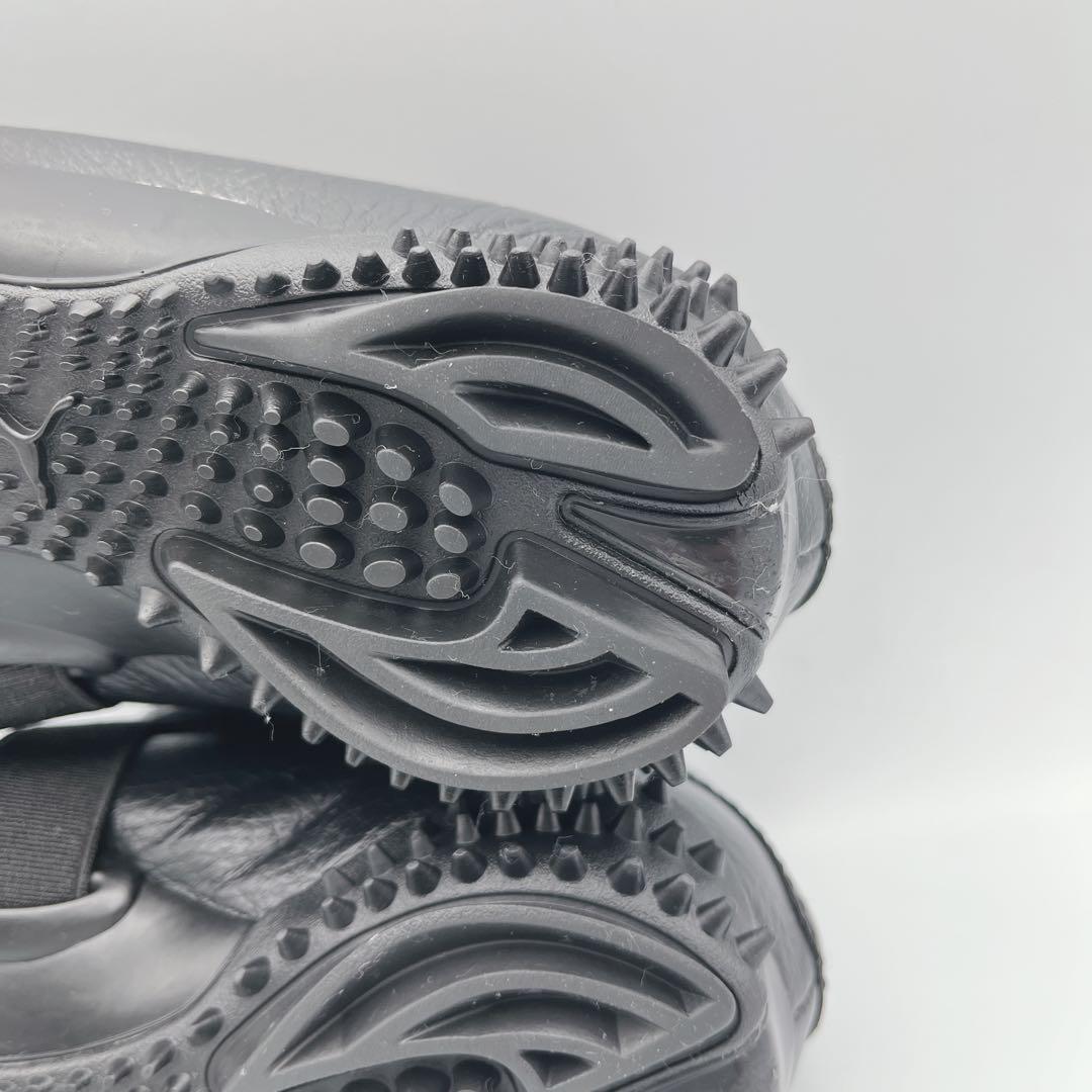 PUMA MOSTRO LEATHER モストロ レザー【23cm】