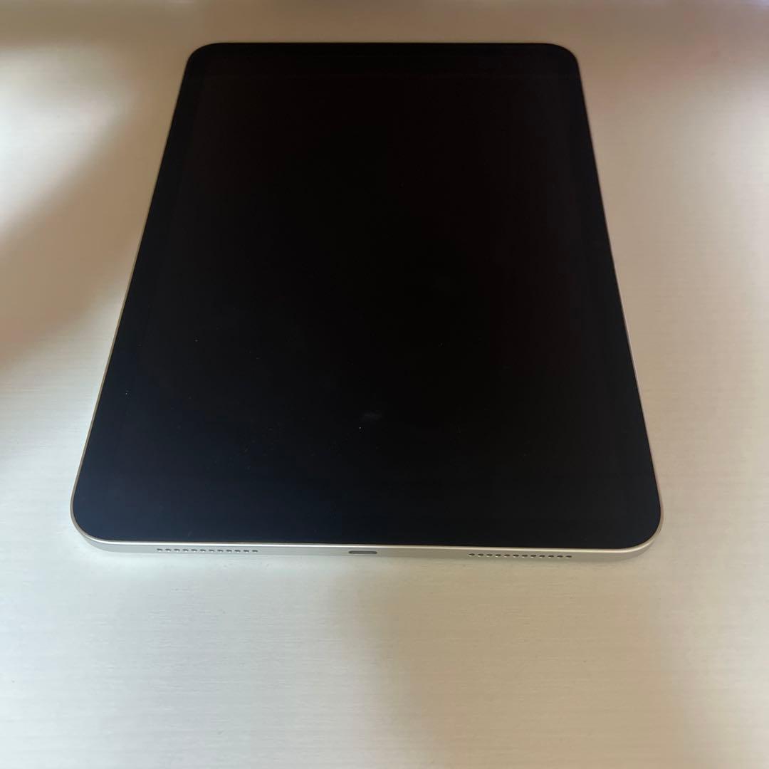 iPad第10世代早い者勝ち