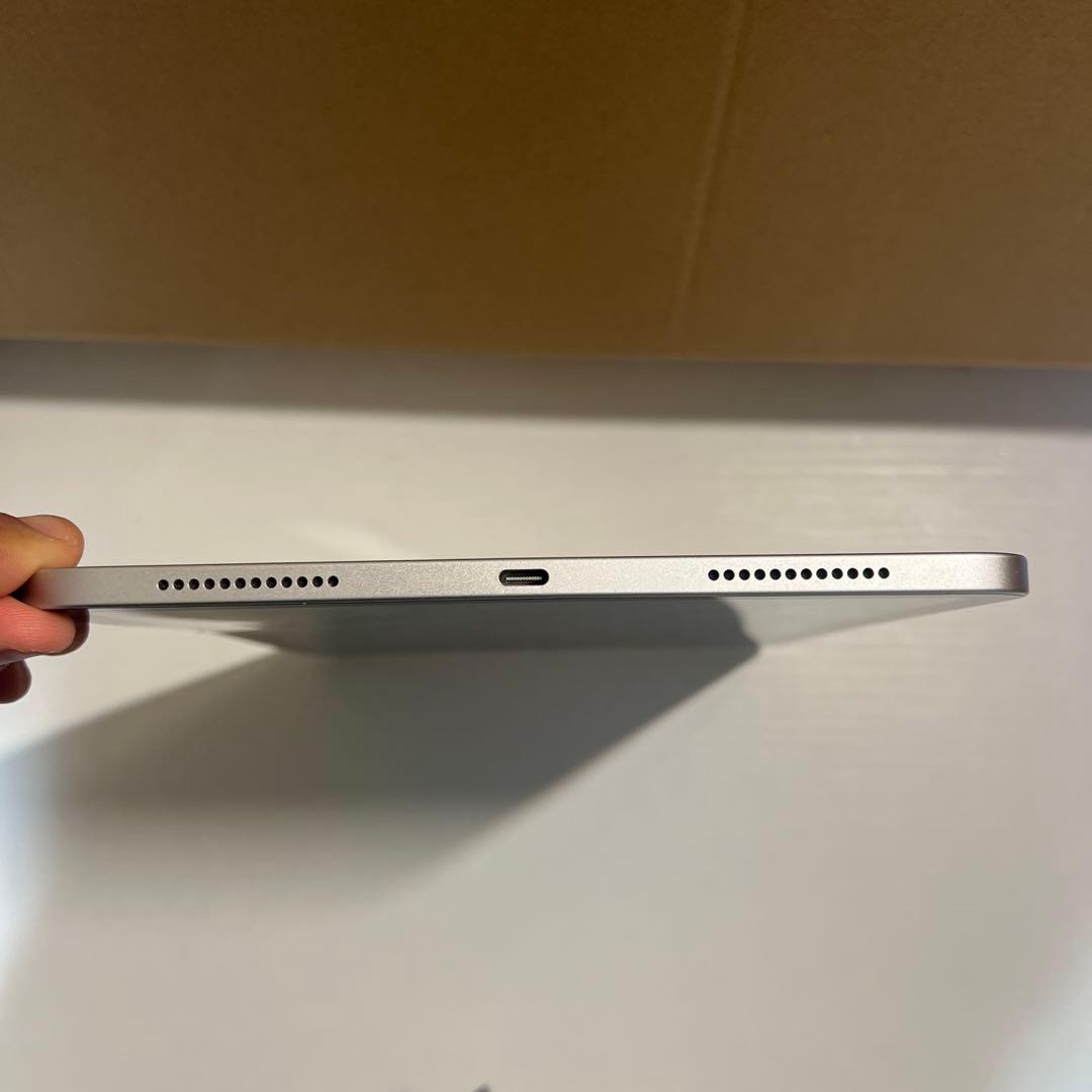 iPad第10世代早い者勝ち