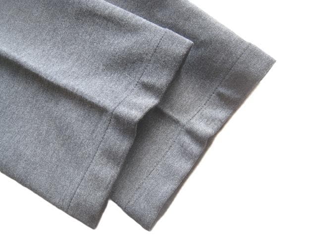 ジャブスアルキヴィオ　マサッチョ　ストレッチジャージーパンツ　44