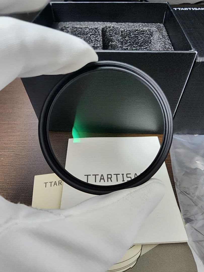 TTArtisan AF 75mm F2 【Lマウント】 フルサイズ