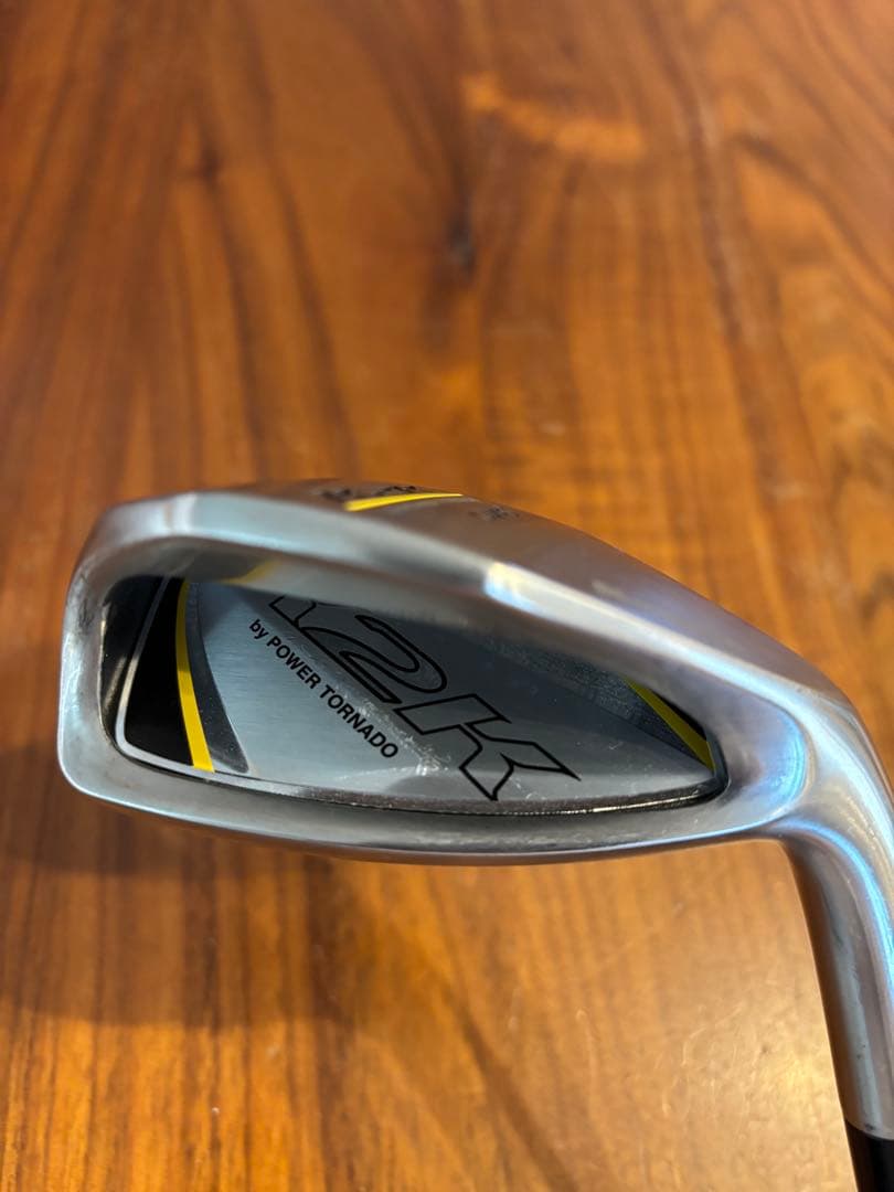 K2K （キャスコ）チッパー