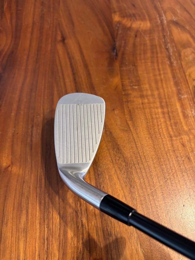 K2K （キャスコ）チッパー