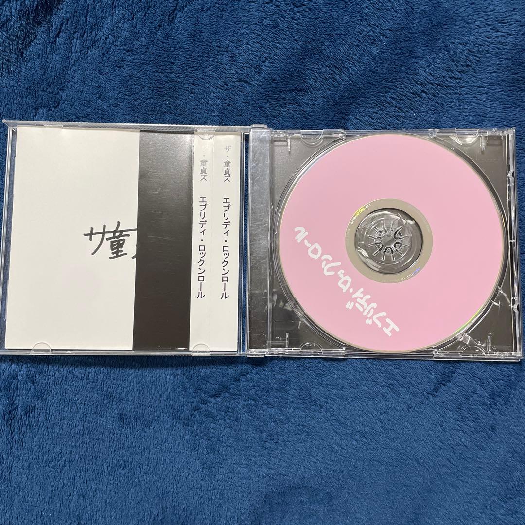 【専用】エブリディ・ロックンロール　 the ドーテーズ　オレンジスパイニクラブ