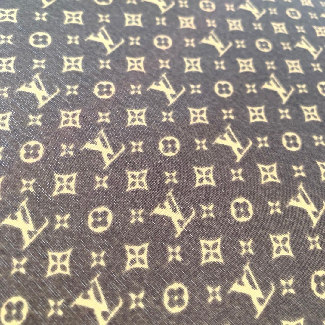 ルイヴィトン　LOUIS VUITTON 傘　メンズ　レディース