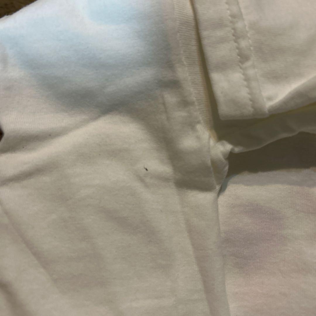 gringo × big boys tee pushead zorlac