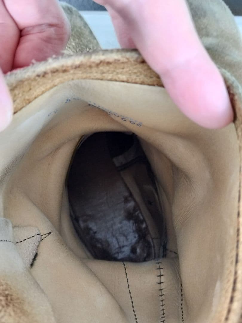 seiya　RED WING SHOES エンジニアブーツ 8 1/2