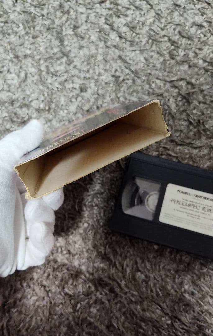 ☆激レア☆値下げ♪　アニマルチンを探せ　当時物