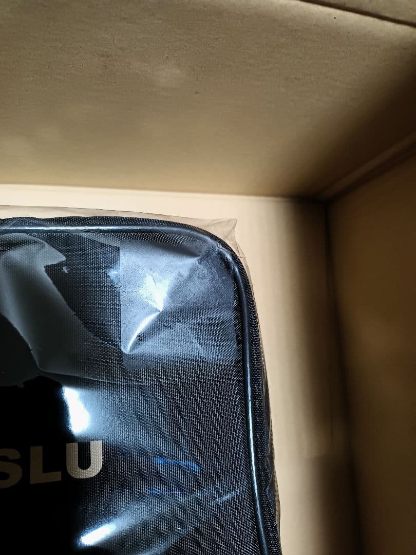 マナスルストーブ 121　新品未使用