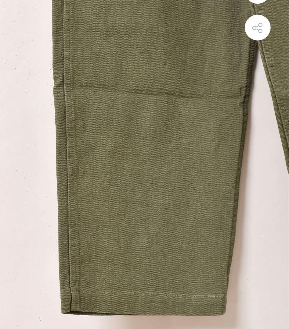 USMC モンキーパンツ　新品未使用