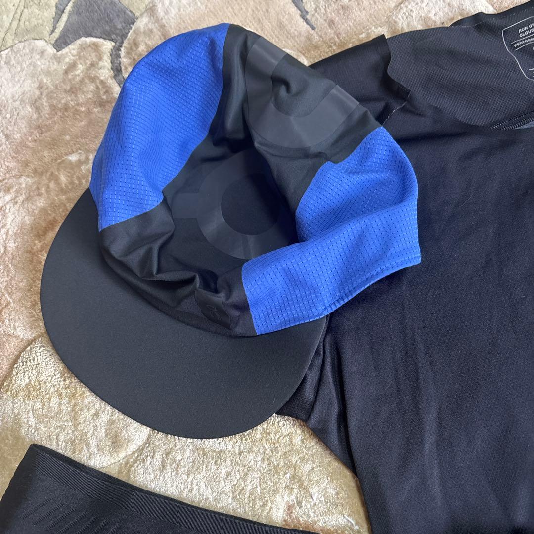 ONオン◇ランニング4セットSサイズ