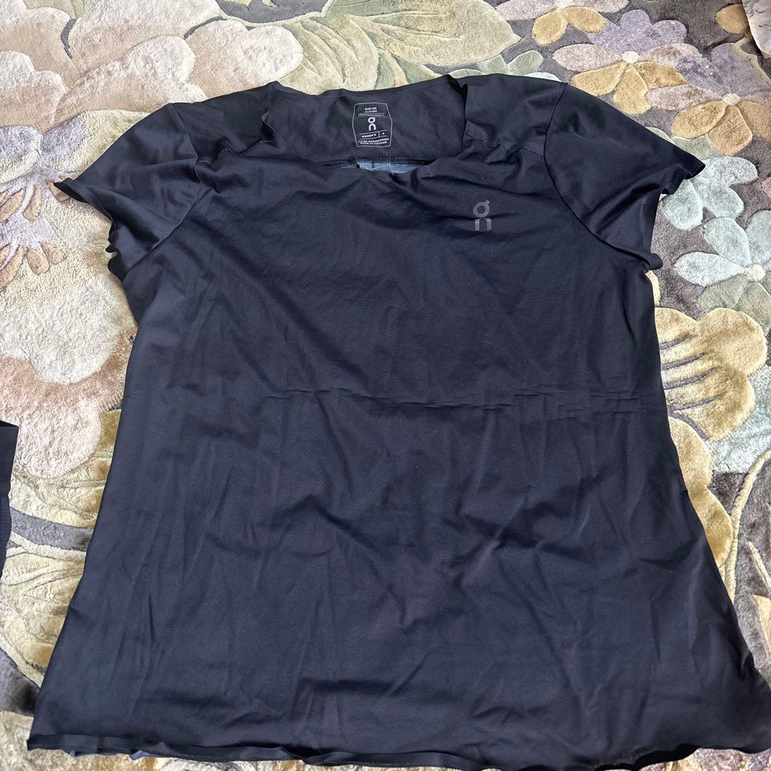 ONオン◇ランニング4セットSサイズ