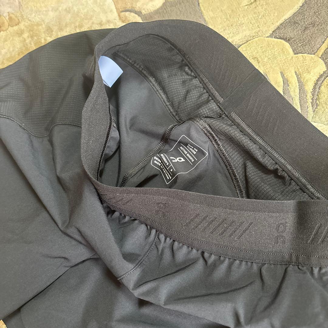 ONオン◇ランニング4セットSサイズ