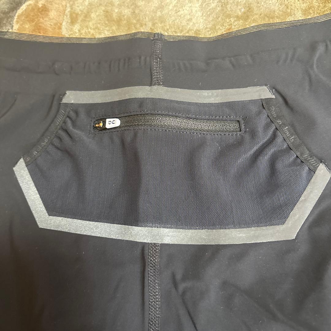 ONオン◇ランニング4セットSサイズ