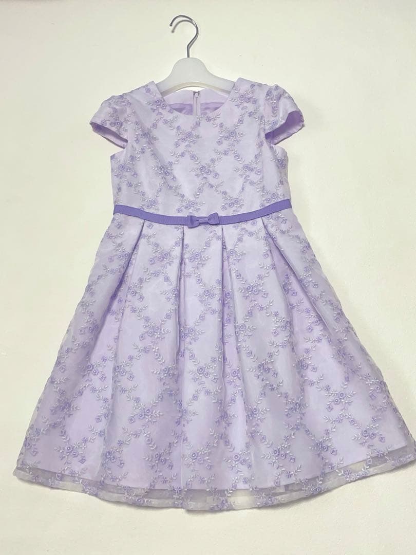 ✨新品入学制服✨刺繍入り110cm