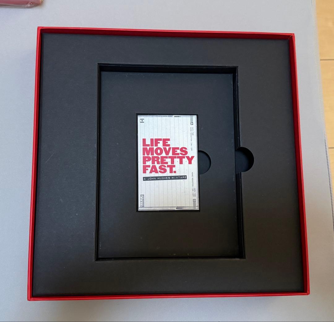 The John Hughes Mixtapes ＜DeluxeEdition＞